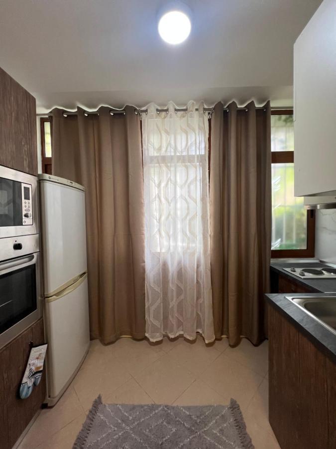 New Bazaar Cane Apartment 3 ティラナ エクステリア 写真