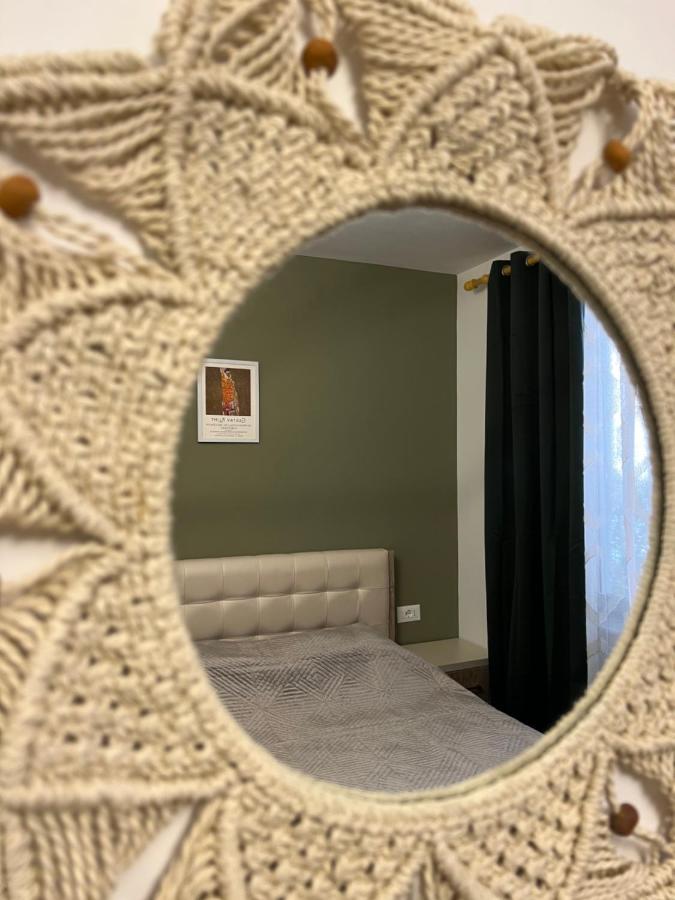 New Bazaar Cane Apartment 3 ティラナ エクステリア 写真