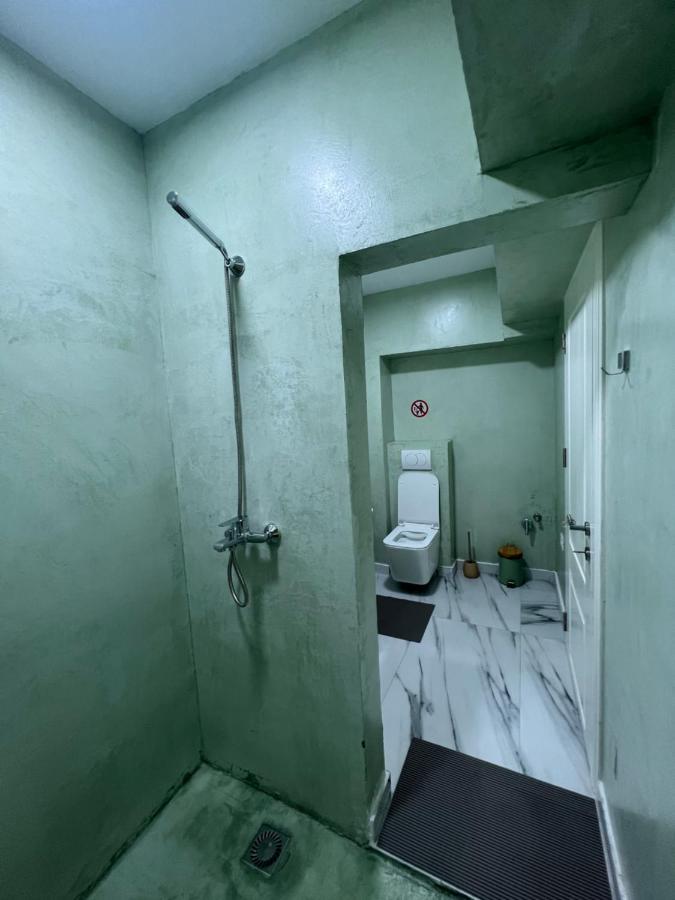New Bazaar Cane Apartment 3 ティラナ エクステリア 写真