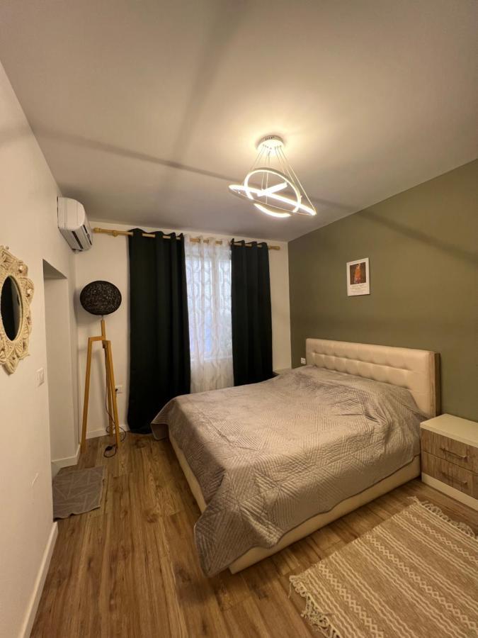 New Bazaar Cane Apartment 3 ティラナ エクステリア 写真