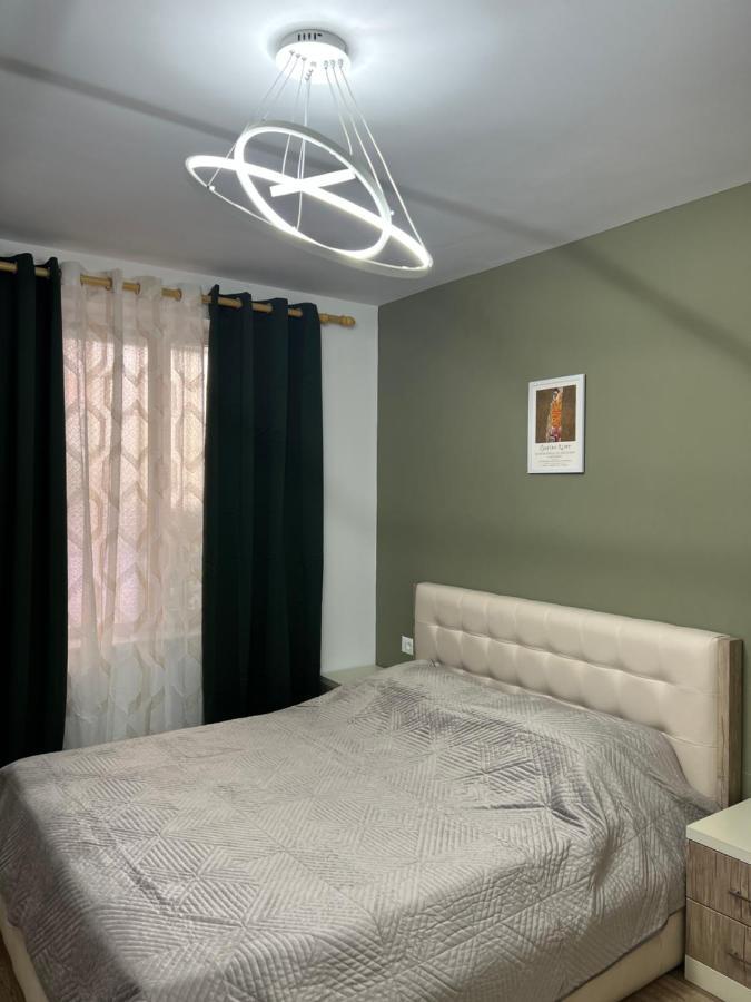 New Bazaar Cane Apartment 3 ティラナ エクステリア 写真