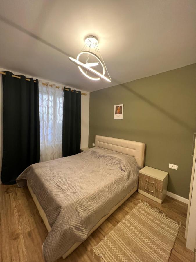 New Bazaar Cane Apartment 3 ティラナ エクステリア 写真