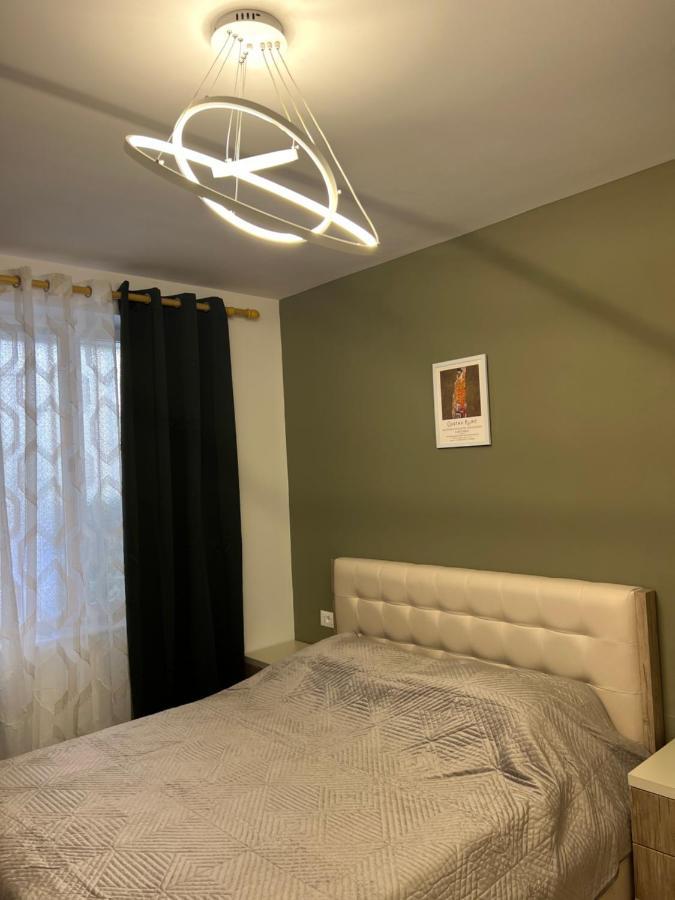 New Bazaar Cane Apartment 3 ティラナ エクステリア 写真